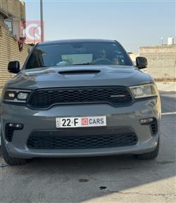 دودج دورانجو